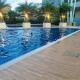 Sols Heartful Place, Manila - Fotografie 3