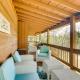 Cozy Cabin with Grill and Fire Pit By Dale Hollow Lake