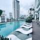 Maxhome Premium at Quill Residence KL City Centre, Куала-Лумпур - Фото 4