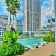 Maxhome Premium at Quill Residence KL City Centre, Куала-Лумпур - Фото 8