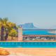 Villa Scarlett by Abahana Villas, Teulada
