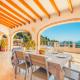 Villa Scarlett by Abahana Villas, Teulada (photo 5)