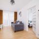 Modern Apartment with Parking near Tauron Arena by Rent like home Kraków - Photo 10