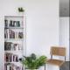 Scandi Style Flat in London with Private Terrace, Londýn - Fotografie 10