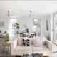 Scandi Style Flat in London with Private Terrace, Londýn - Fotografie 1