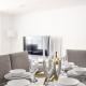 Luxury Apt 3Bedroom 2Bath-London Marylebone Station & Baker St, Londýn - Fotografie 1
