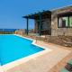 Amazing sea views at villa Elafonissi with private pool, near Elafonissi beach Chania - Foto 2