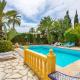Villa La Font with pool and bbq, Alicante - Fotografie 3
