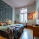 Two bedroom apartment-Dietla 11- Wawel Castle view Краков - Фото 4