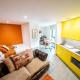 Corner studio apartment in Sheffield - Fotografie 7