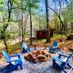 Bluebird Bliss Blue Ridge - Fotografie 3