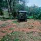A quaint cottage with Rajah's seat view., Madikeri - Foto 8