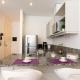Apartment in Palermo Hollywood, Buenos Aires - Fotografie 5
