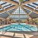 Ski in/out at Westgate Studio, Resort amenities, Multiple Pools, Onsite Spa, & Restaurant 4504B Park City - Fotografie 9