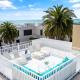 Luxury, Exclusive Building, Ocean Views, and Private Rooftop Sundeck Siesta Key - Foto 2