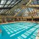 Westgate Studio, multiple pools, resort amenities, tennis, onsite spa, restaurant 3912B, Park City - Foto 8