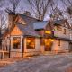 Star Creek Chalet, Morganton