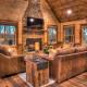 Star Creek Chalet, Morganton (zdjęcie 2)
