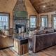 Star Creek Chalet, Morganton (zdjęcie 6)