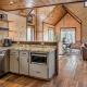 Star Creek Chalet, Morganton (zdjęcie 8)