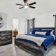 Cozy Parkside Home, Frisco - Foto 4