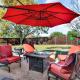 Cozy Parkside Home, Frisco - Foto 10