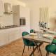 Casa Iris - Home In the heart of Tuscany & jacuzzi, Bibbiano (fotografie 7)