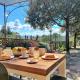 Casa Iris - Home In the heart of Tuscany & jacuzzi, Bibbiano (fotografie 2)