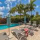 Private Villa with Pool and Sauna home Dania Beach - Foto 1