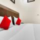 Hotel O King Star Residency, Bathinda - Fotografie 8