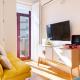 *Lighty Santa Catarina Studio* Balcony/Dishwasher, Porto - Foto 7