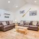 #4 Cottage Like Suite with Private Hot Tub, Bass Lake (zdjęcie 9)