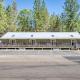 #4 Cottage Like Suite with Private Hot Tub, Bass Lake (zdjęcie 2)