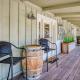 #4 Cottage Like Suite with Private Hot Tub, Bass Lake (zdjęcie 4)