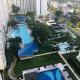 SMDC 1 BR Grass Residence Tower 3 North Ave., QC, Manila - Fotografie 8
