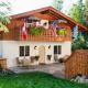 Haus Hanika, Leavenworth