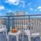 Immaculate! LED Fireplace - Renovated King Suite - Sleeps 4! - Landmark Resort 1508 Myrtle Beach - Fotografie 4