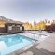 Le Chamois by Outpost Whistler, Whistler - Fotografie 2