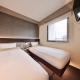 Doutonbori Crystal Hotel Ⅱ, Osaka (zdjęcie 10)