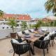 Central 3 BDRM Spacious Penthouse w/ 2 Pools & BBQ Marbella - Foto 10