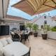 Central 3 BDRM Spacious Penthouse w/ 2 Pools & BBQ Marbella - Foto 9