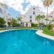 Central 3 BDRM Spacious Penthouse w/ 2 Pools & BBQ Marbella - Foto 6