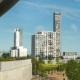 NEW Manhattan Loft Gardens Stratford, London - Foto 8