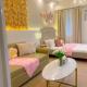 #17-2 Trees residences tower9, Manila - Foto 5