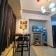 #27 Congresional Town Center 1Bd, Manila - Fotografie 8