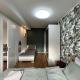 Tallinn Panorama Apartment Majaka, Tallin (zdjęcie 8)