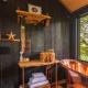 Unique Secluded Romantic Treehouse in Cornwall, sleeps 2 Лу - Фото 8