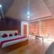 Hotel Snow Ark inn, Dalhousie, Dalhousie - Foto 2
