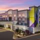 Spark By Hilton Winchester, Winchester (fotografie 4)