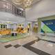 Spark By Hilton Winchester, Winchester (fotografie 6)